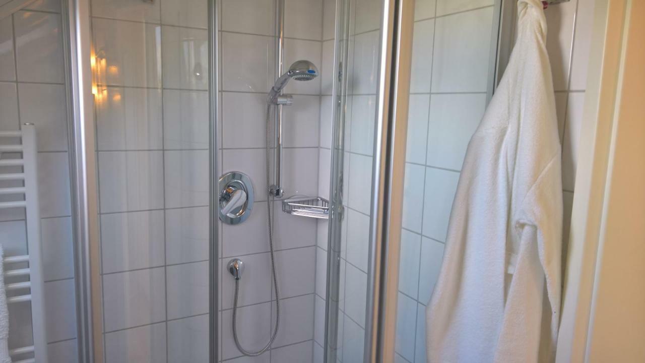 Ferienapartment Ida Lorch Buitenkant foto
